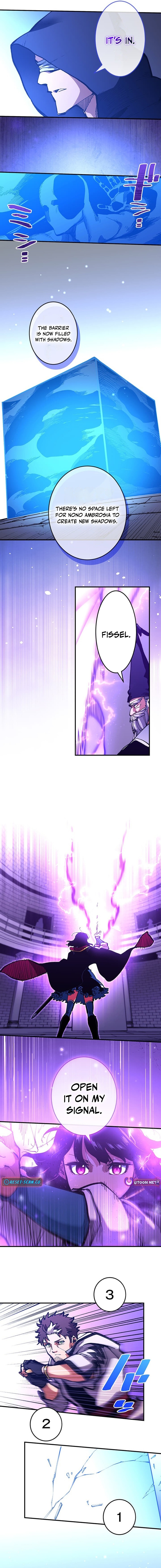 The Countryside Old Man Becomes a Sword Saint Chapter 78 Page 1
