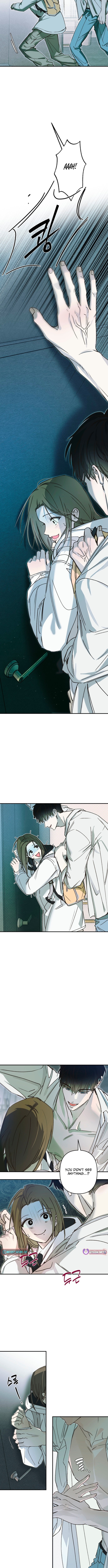 Chat With Me Chapter 1 Page 1