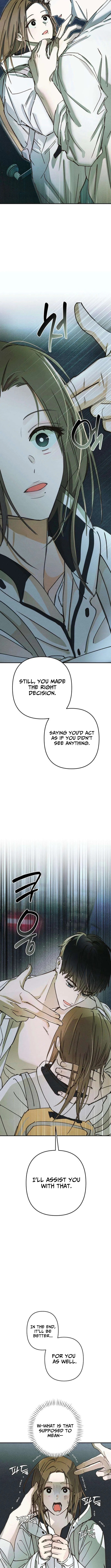 Chat With Me Chapter 2 Page 1