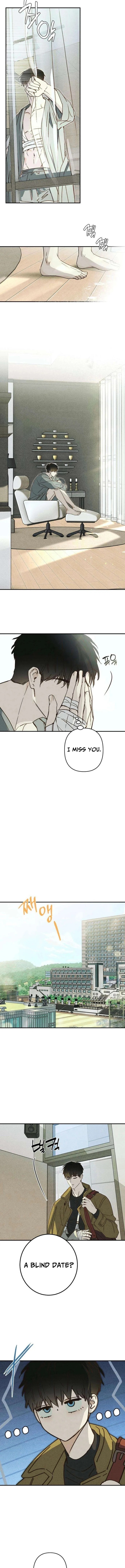 Chat With Me Chapter 3 Page 1
