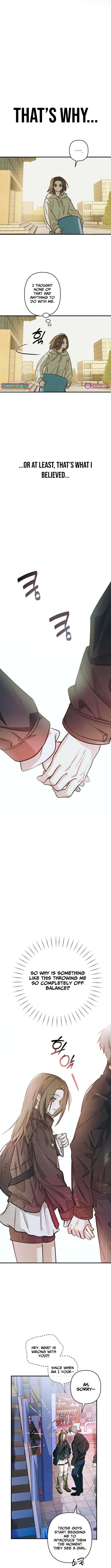 Chat With Me Chapter 7 Page 1