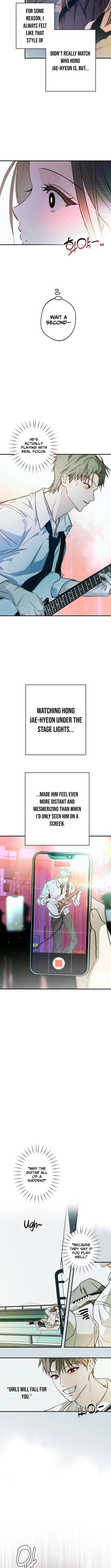 Chat With Me Chapter 7 Page 1