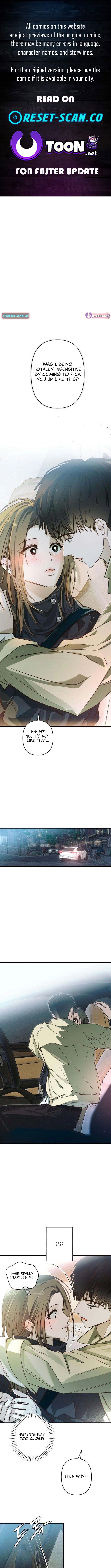 Chat With Me Chapter 9 Page 1