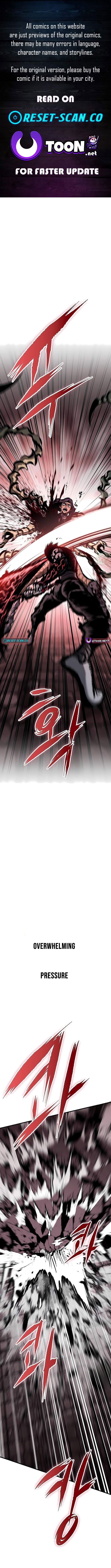 Chronicle of Runes Chapter 36 Page 1