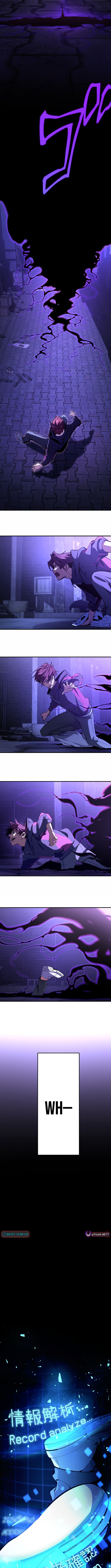 Chrono Labyrinth Chapter 1 Page 1