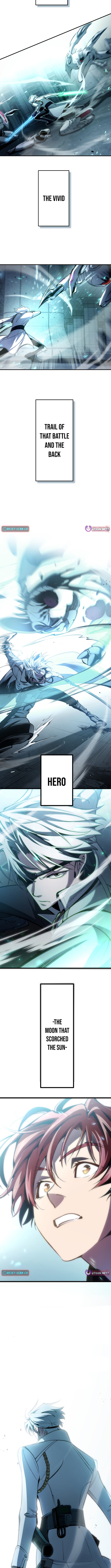 Chrono Labyrinth Chapter 2 Page 1