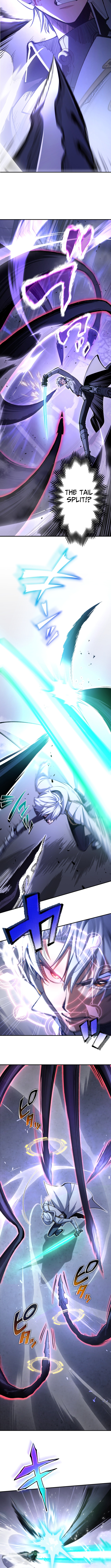 Chrono Labyrinth Chapter 6 Page 1