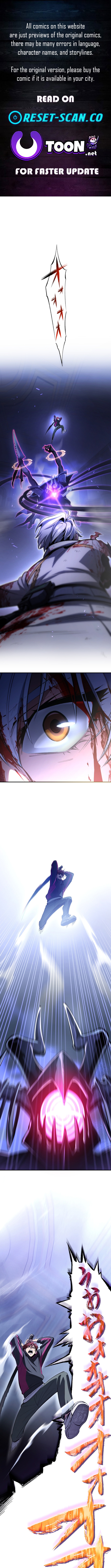 Chrono Labyrinth Chapter 7 Page 1