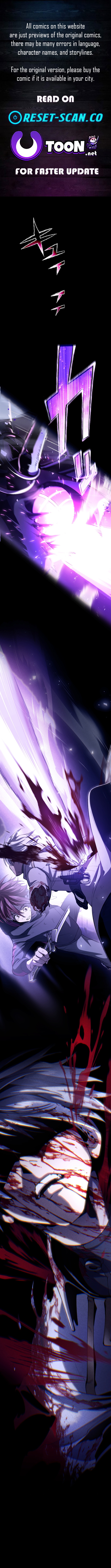 Chrono Labyrinth Chapter 8 Page 1