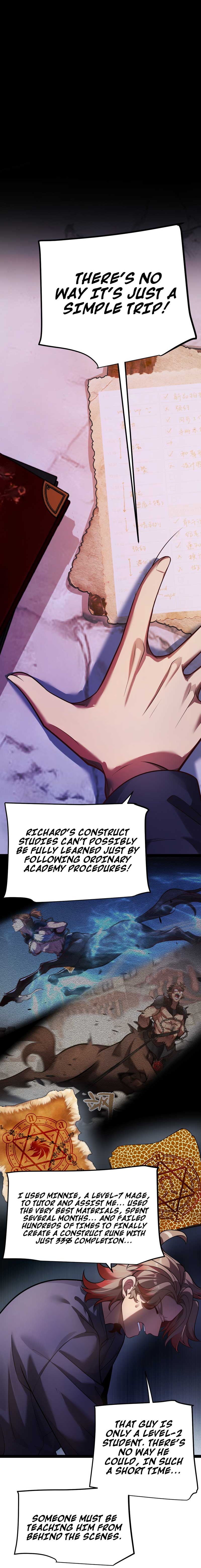 City of Sin Chapter 22 Page 1