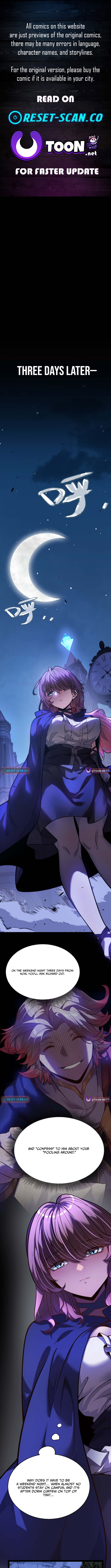 City of Sin Chapter 23 Page 1