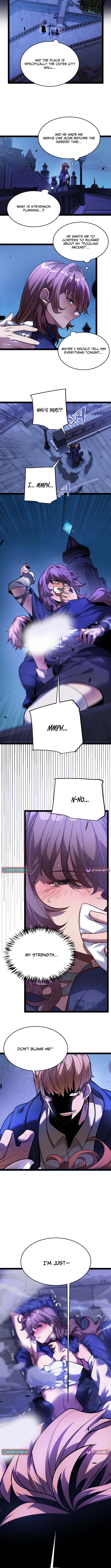 City of Sin Chapter 23 Page 1