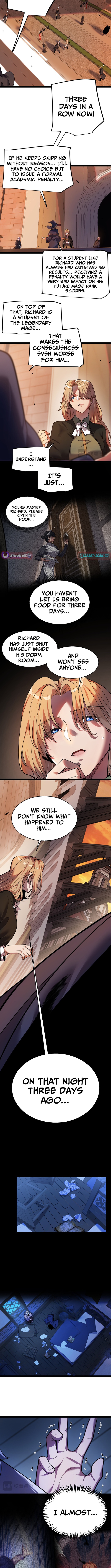City of Sin Chapter 24 Page 1