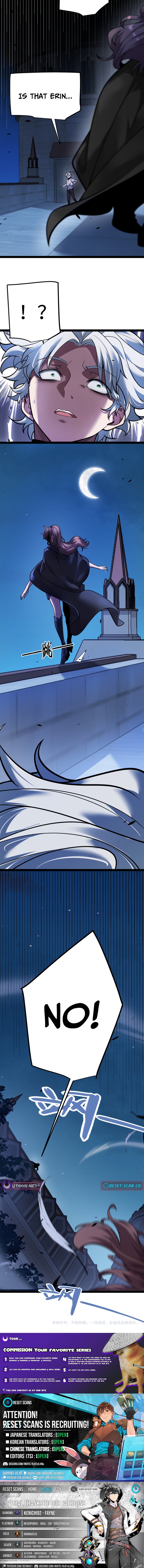 City of Sin Chapter 24 Page 1