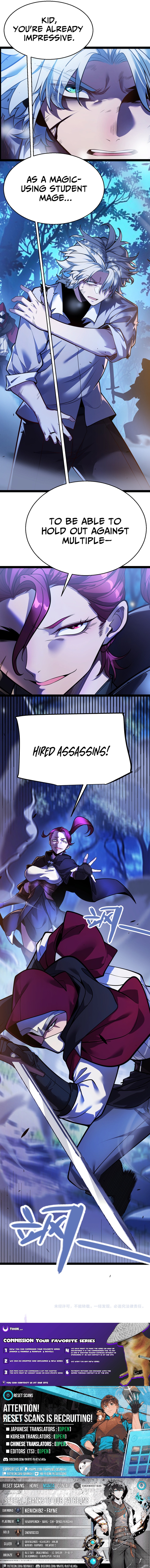 City of Sin Chapter 25 Page 1