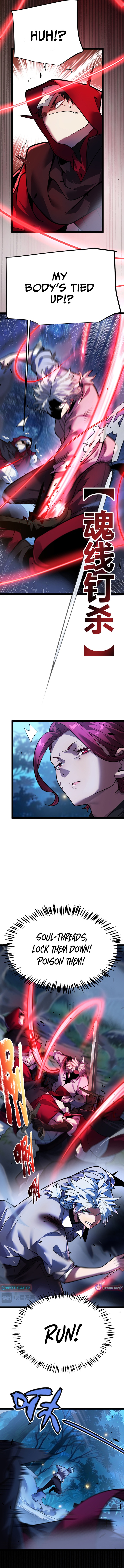 City of Sin Chapter 26 Page 1