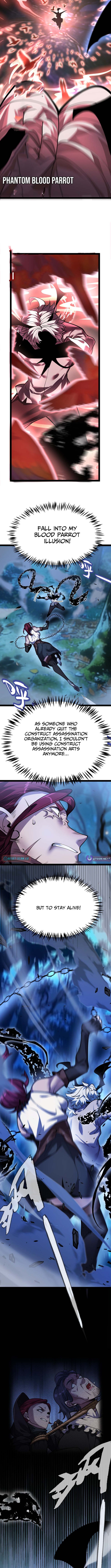 City of Sin Chapter 27 Page 1