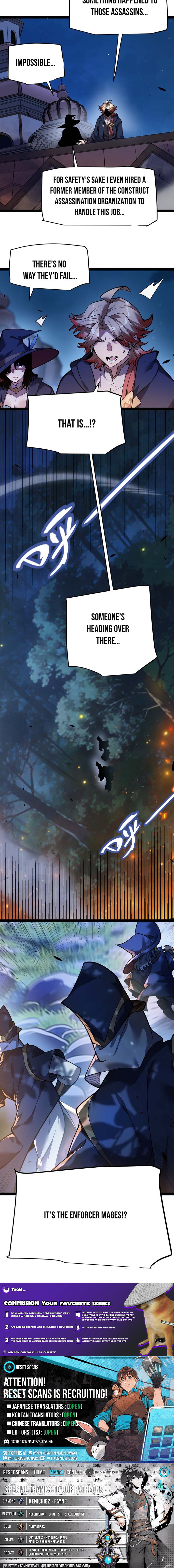 City of Sin Chapter 27 Page 1