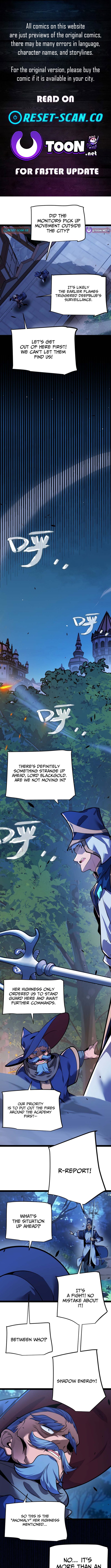 City of Sin Chapter 28 Page 1