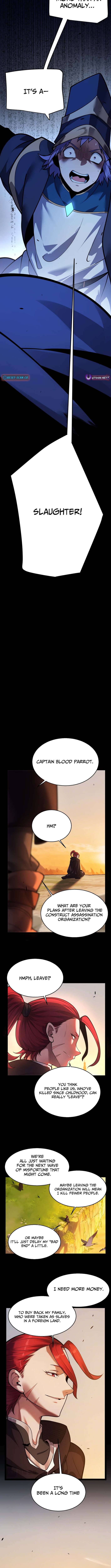 City of Sin Chapter 28 Page 1