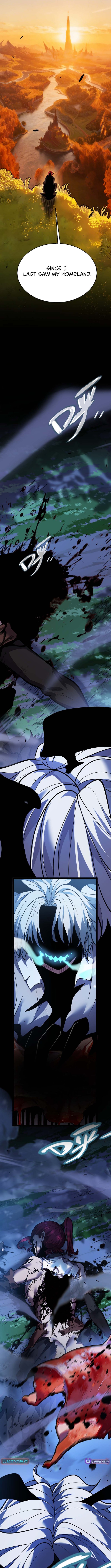City of Sin Chapter 28 Page 1