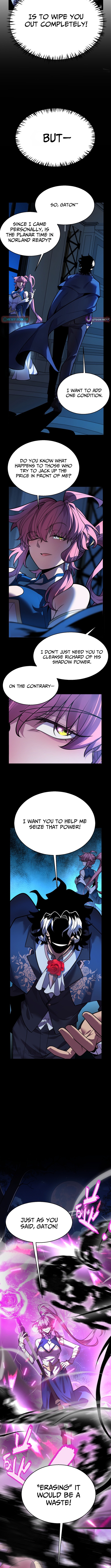 City of Sin Chapter 29 Page 1