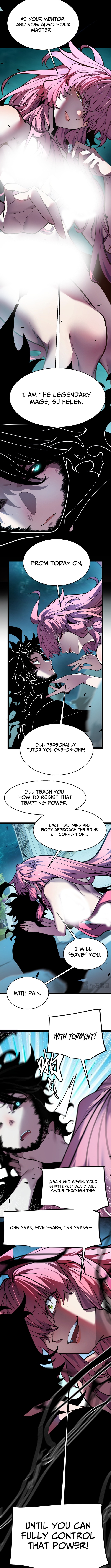 City of Sin Chapter 30 Page 1