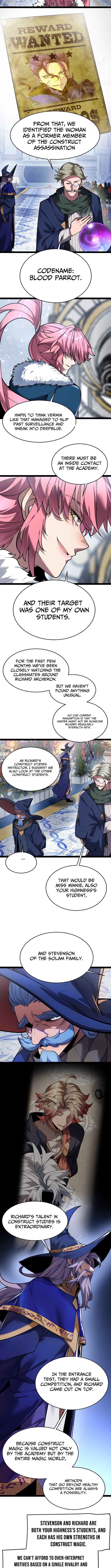 City of Sin Chapter 30 Page 1