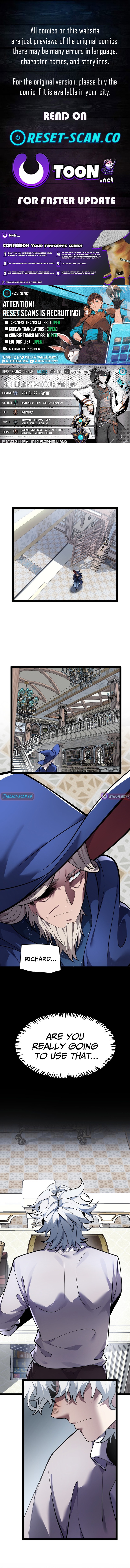 City of Sin Chapter 31 Page 1
