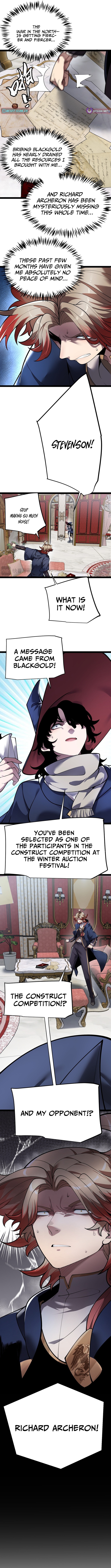 City of Sin Chapter 31 Page 1