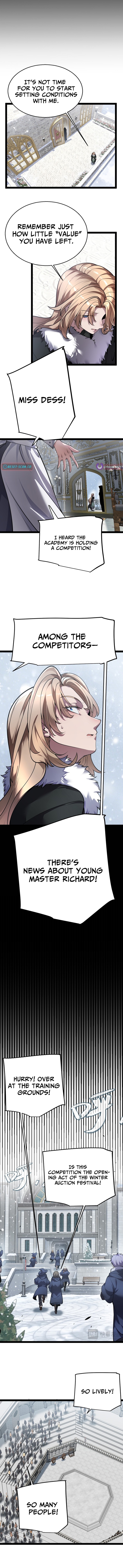 City of Sin Chapter 31 Page 1