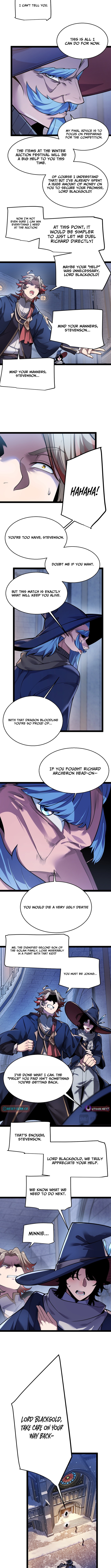 City of Sin Chapter 32 Page 1