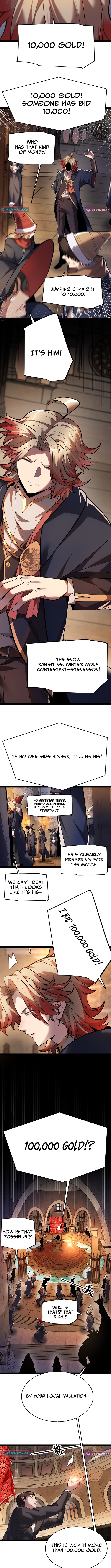 City of Sin Chapter 32 Page 1