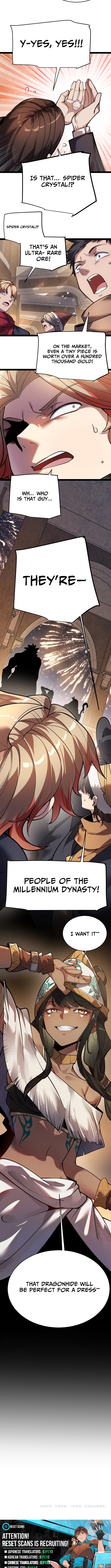 City of Sin Chapter 32 Page 1