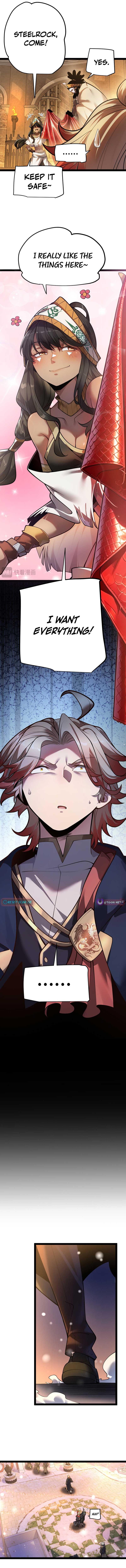 City of Sin Chapter 33 Page 1