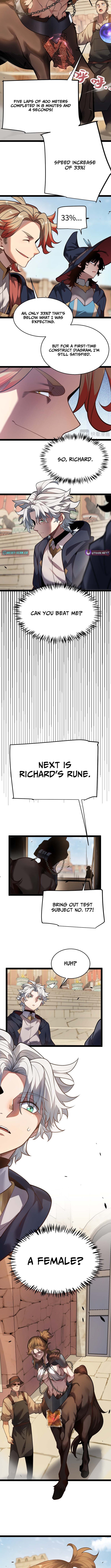 City of Sin Chapter 21 Page 1
