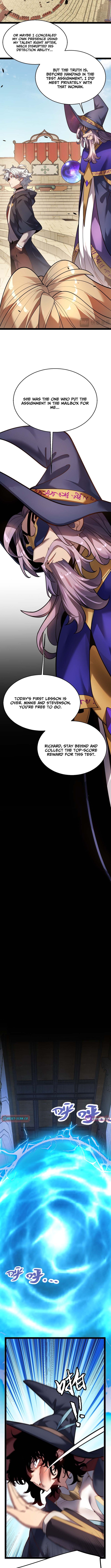 City of Sin Chapter 21 Page 1