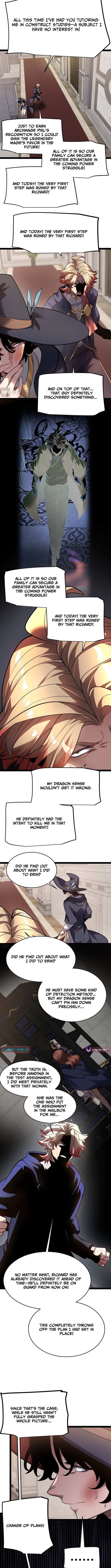 City of Sin Chapter 21 Page 1