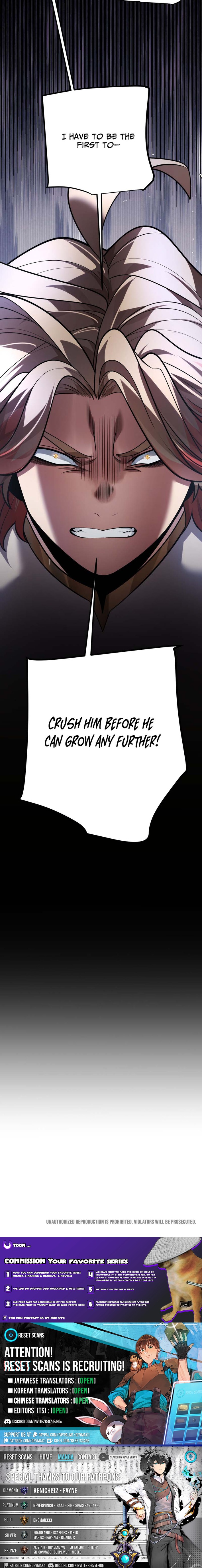 City of Sin Chapter 21 Page 1