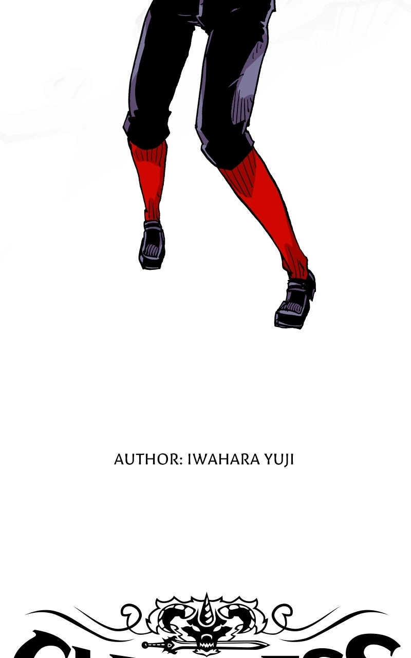 Clevatess (WebToon Version) Chapter 72 Page 1