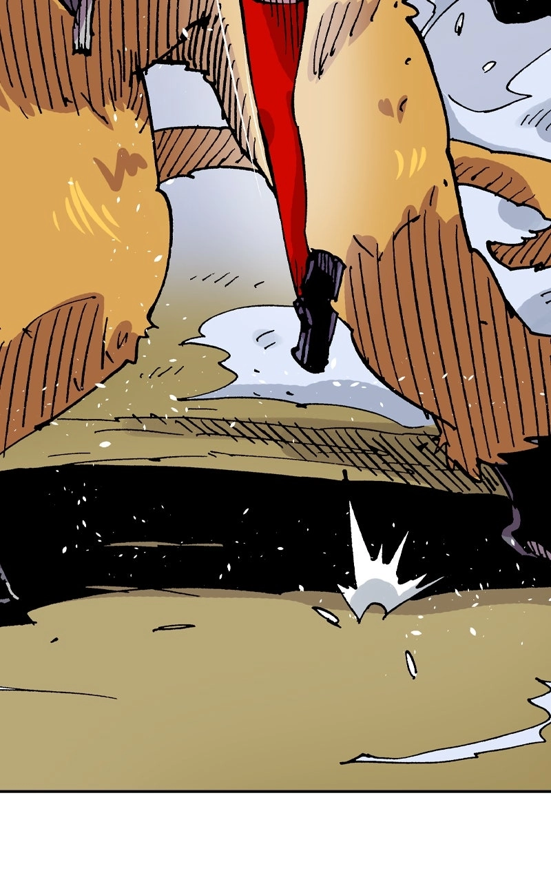 Clevatess (WebToon Version) Chapter 72 Page 1
