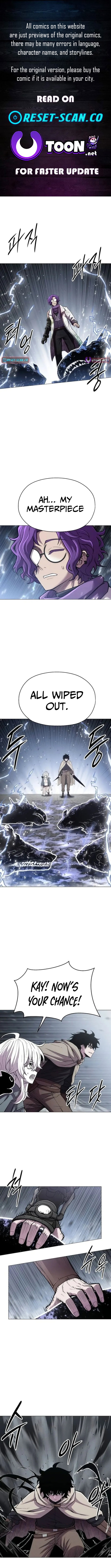 Colorist Chapter 23 Page 1