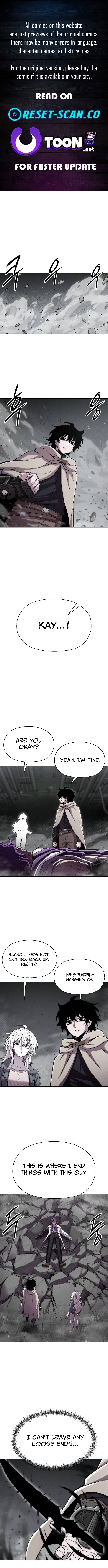 Colorist Chapter 24 Page 1