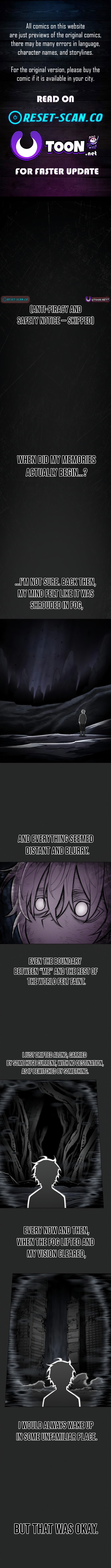 Colorist Chapter 25 Page 1