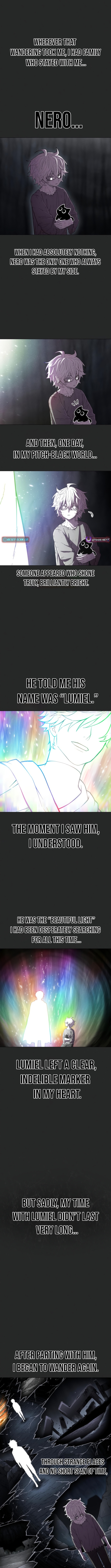 Colorist Chapter 25 Page 1