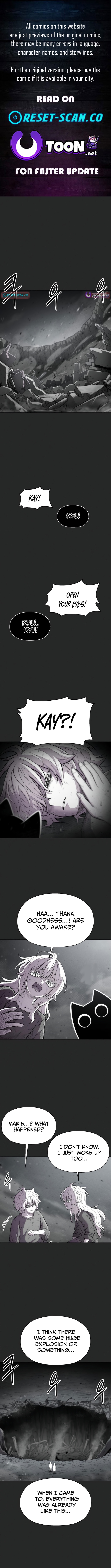 Colorist Chapter 26 Page 1