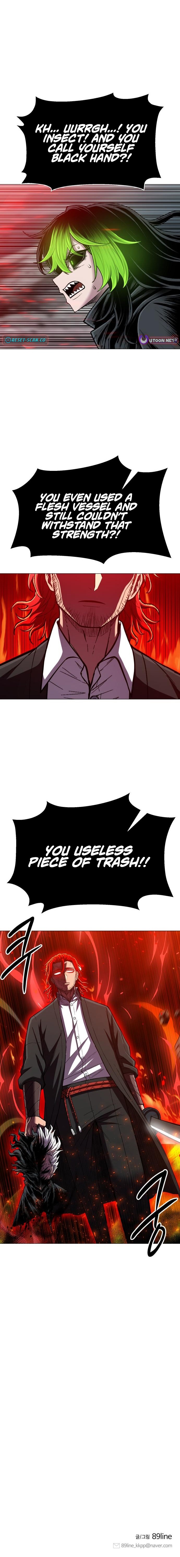 Colorist Chapter 32 Page 1