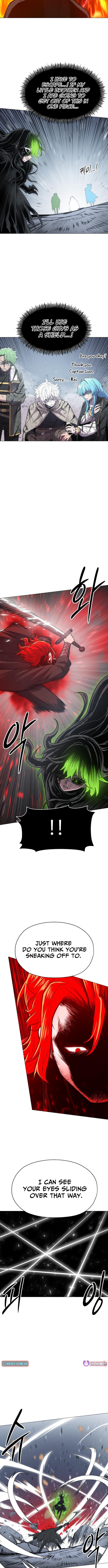 Colorist Chapter 33 Page 1