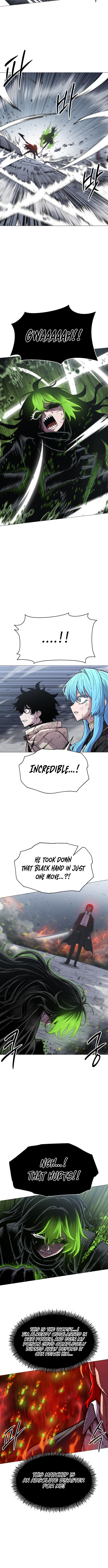 Colorist Chapter 33 Page 1