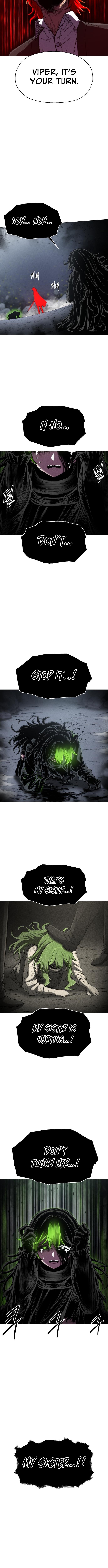 Colorist Chapter 33 Page 1